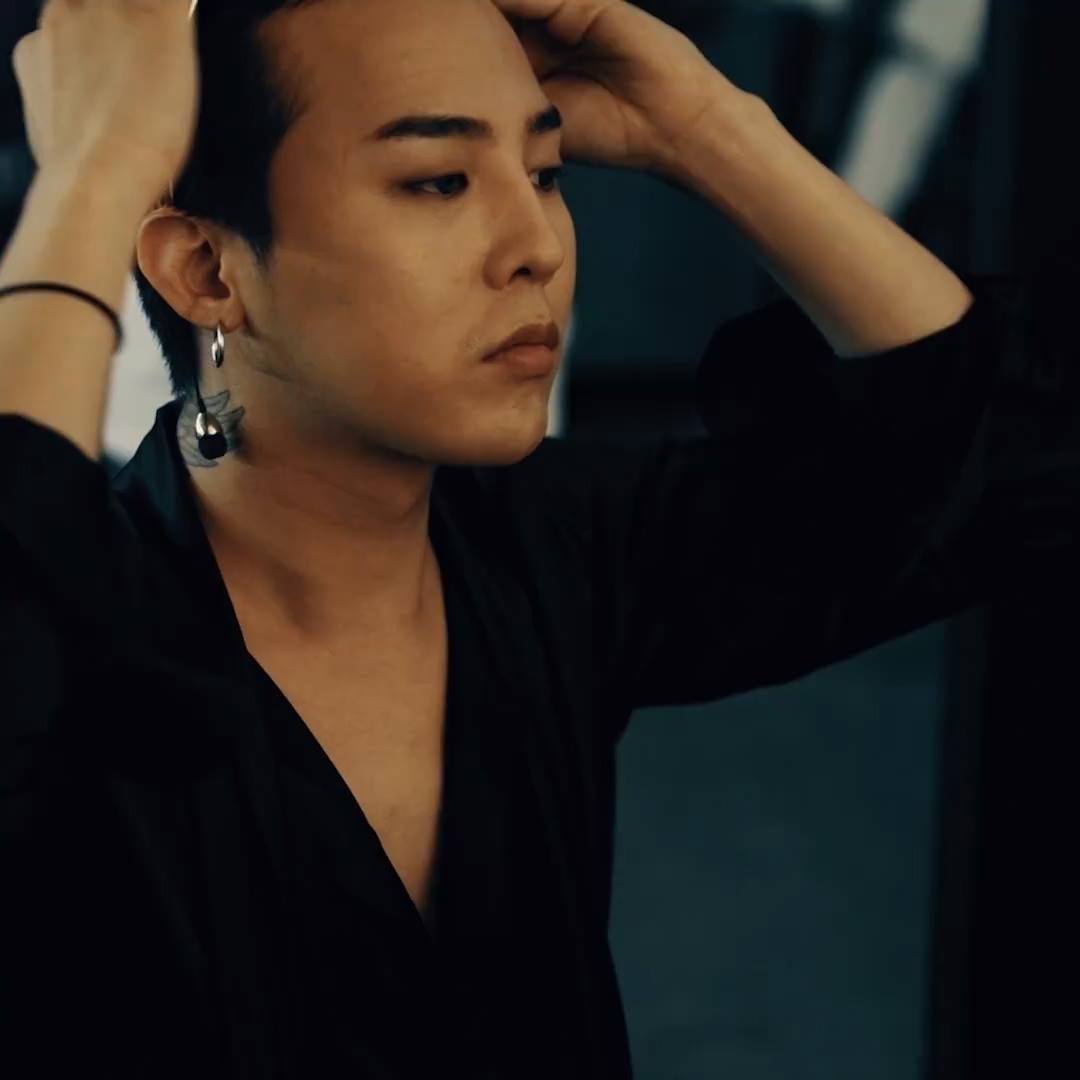 Ra đây ăn thính đi nào các Fan của G-Dragon ơi!