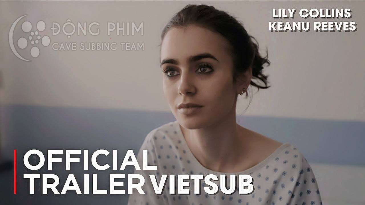 [Trailer ] Phim To The Bone| Nhìn diễn viên là muốn coi rồi