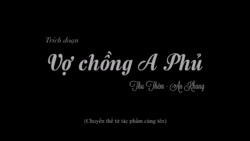 Vợ Chồng A Phủ | Làn điệu quê hương